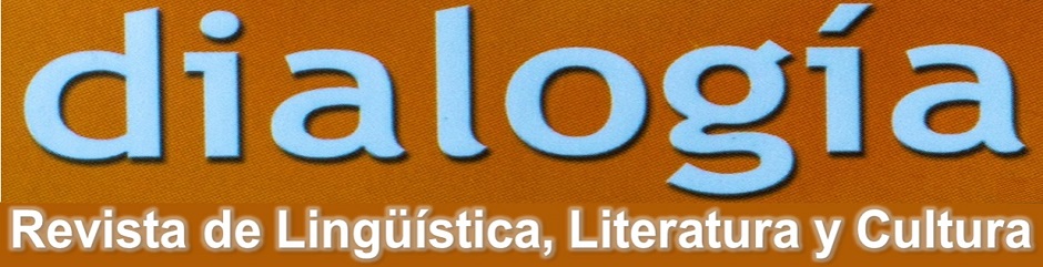Revista Dialogía UNSCH